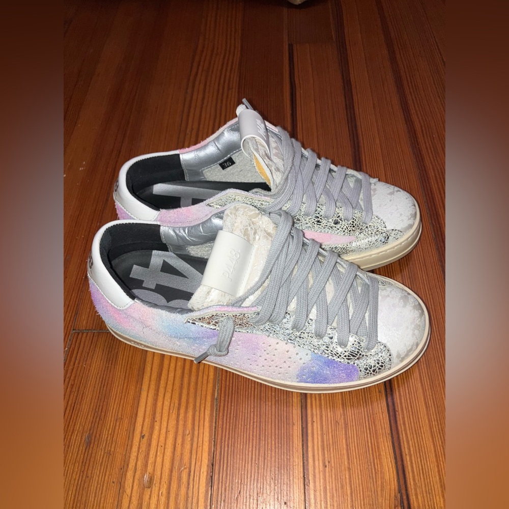 P448 Sneakers
